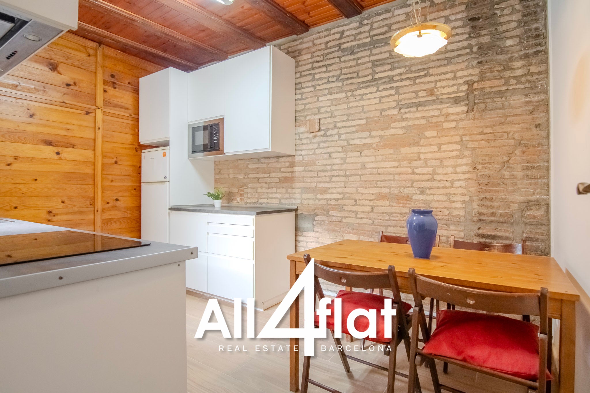 C/ Sitges - Ref: 003422C