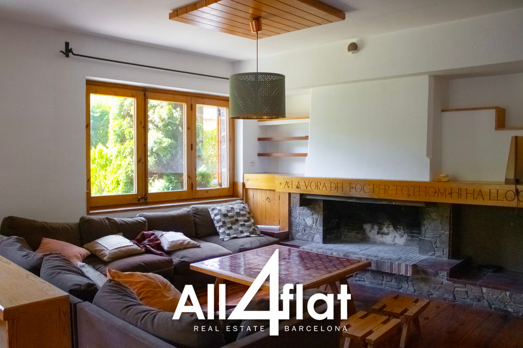 Cerdanya Avenue No. 1 