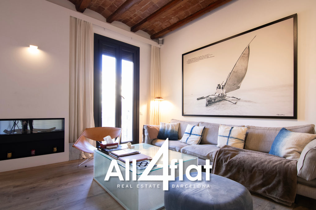 C/ Comte Urgell - Ref: 000003D