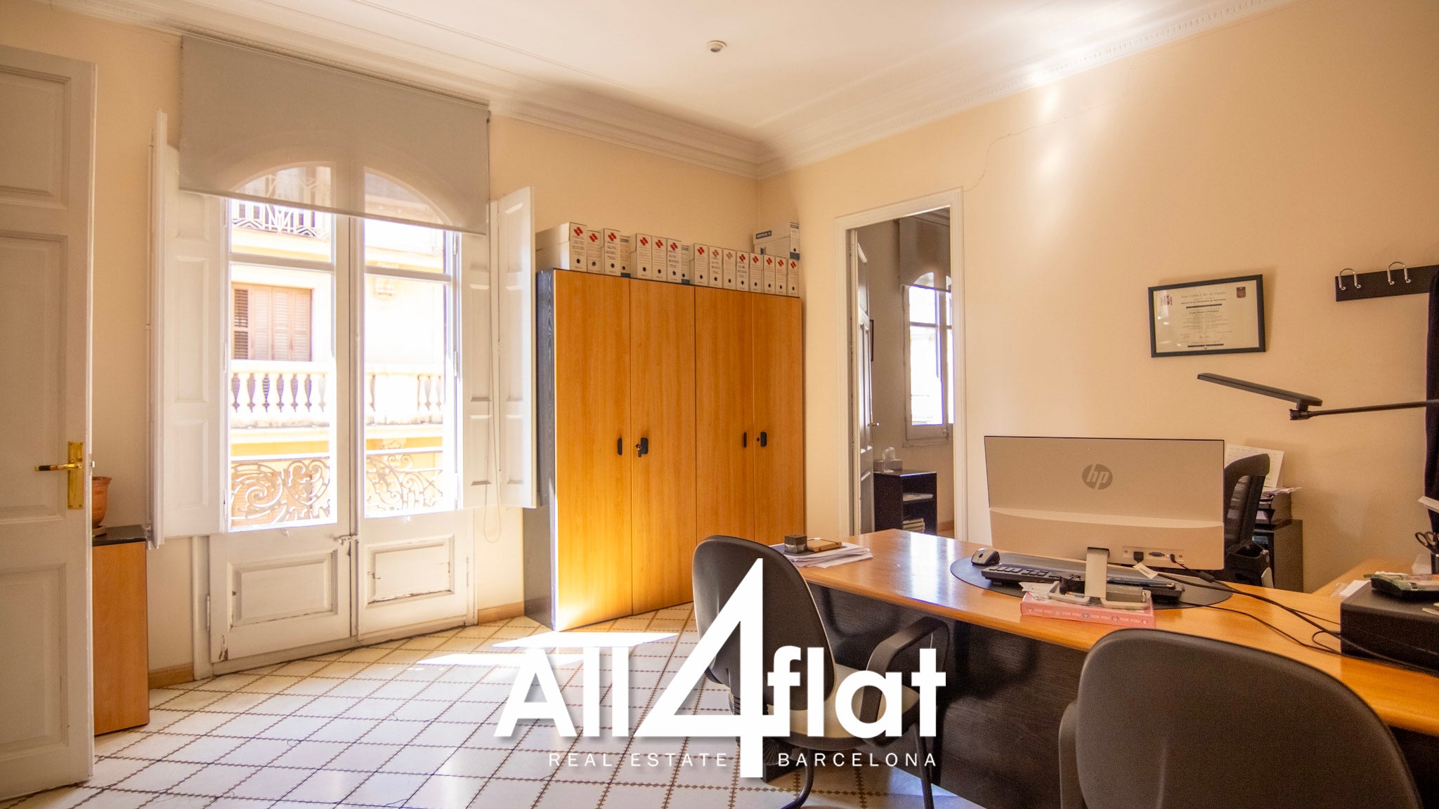 Via Laietana - Réf. : 003548 