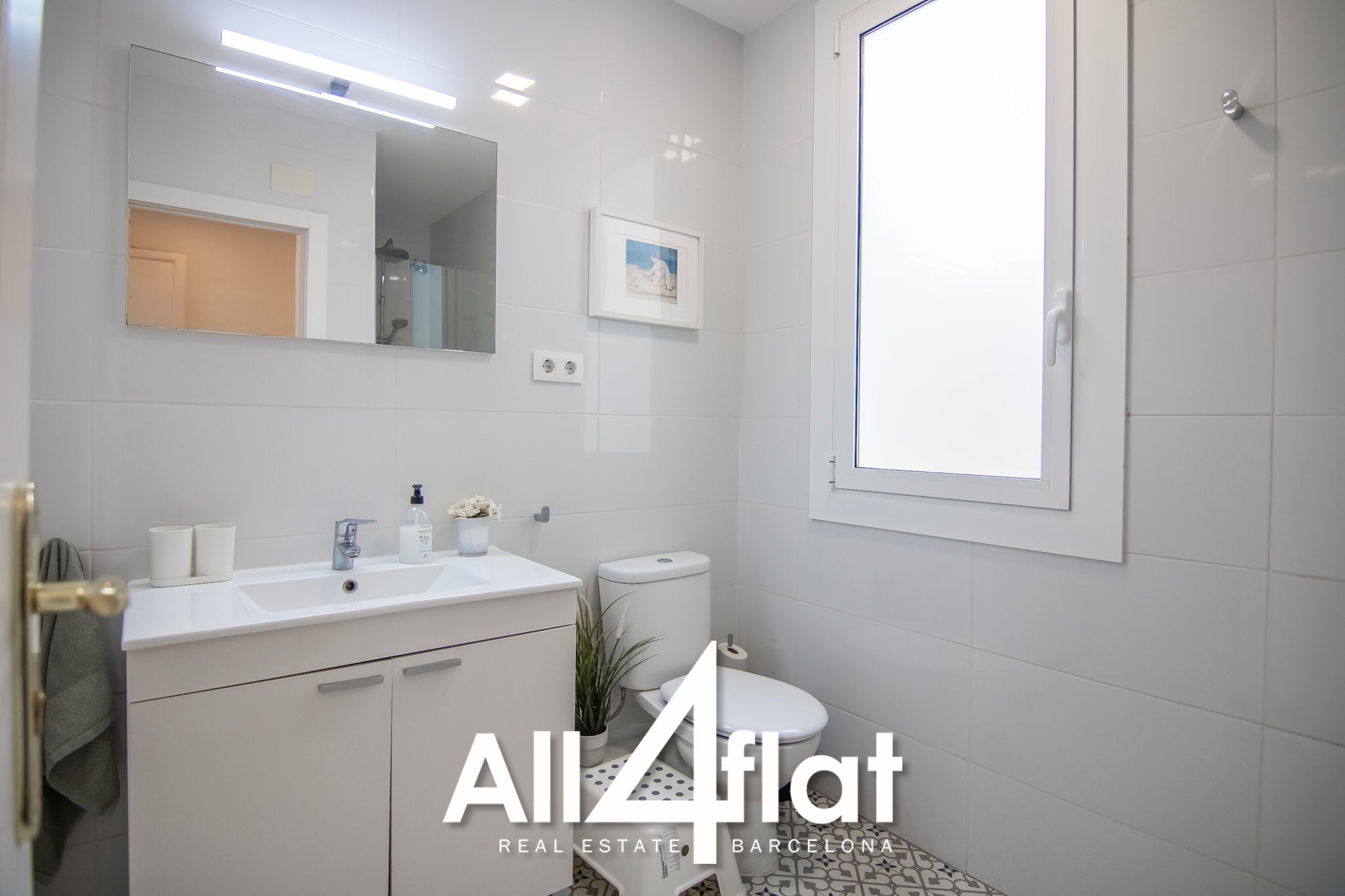 C/ Vilamarí - Réf. : 003586 