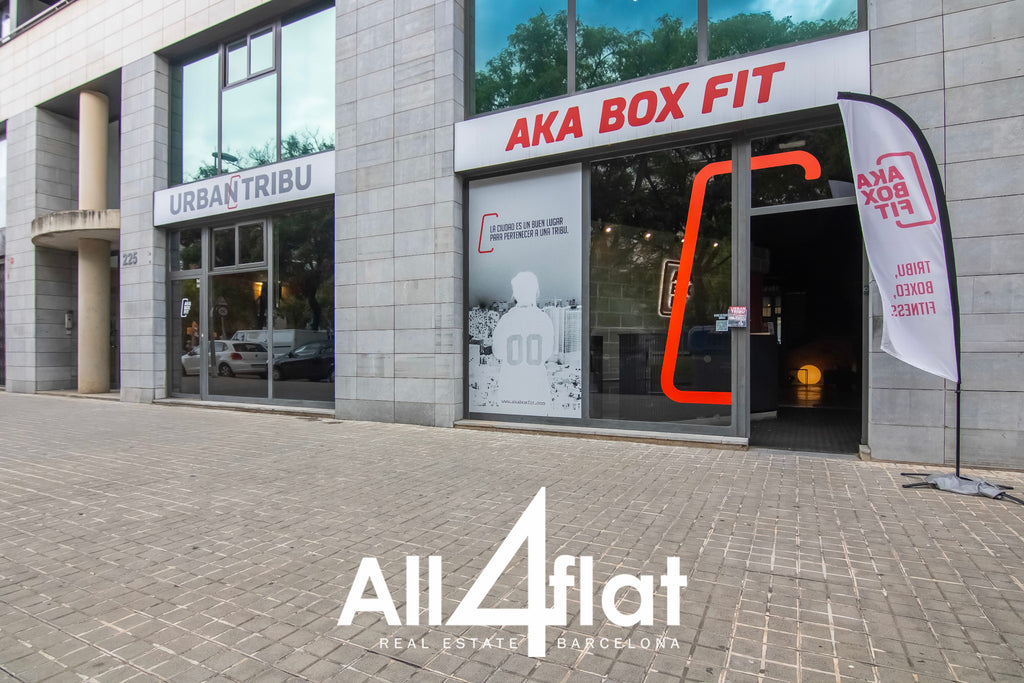 C/ Paseo Taulat - Réf: 003379A 