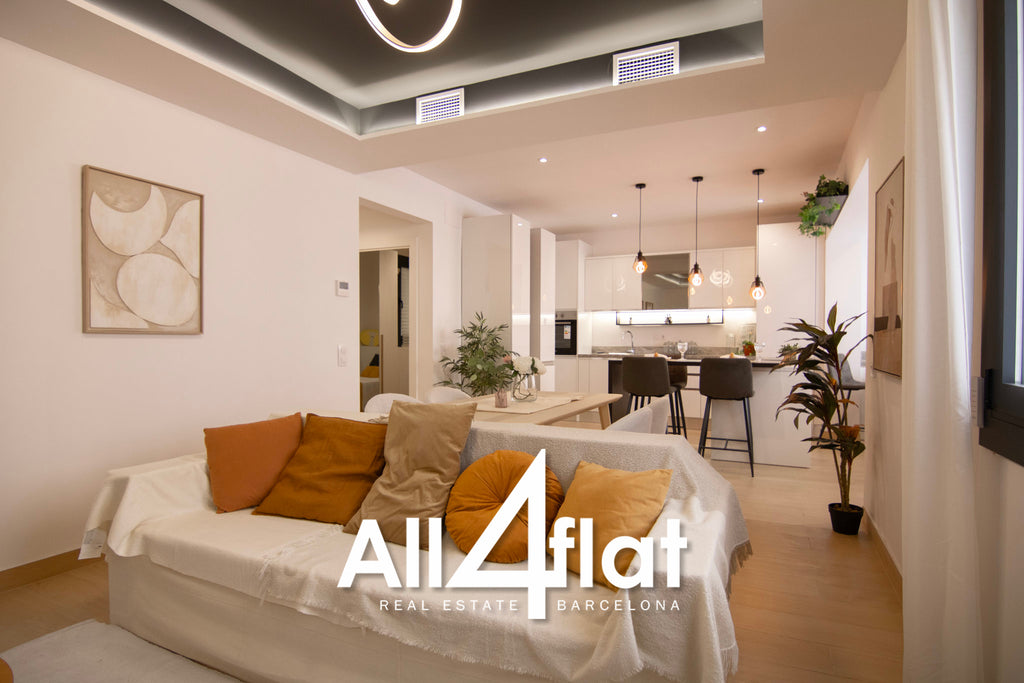 C/ Mallorca - Ref: 003582