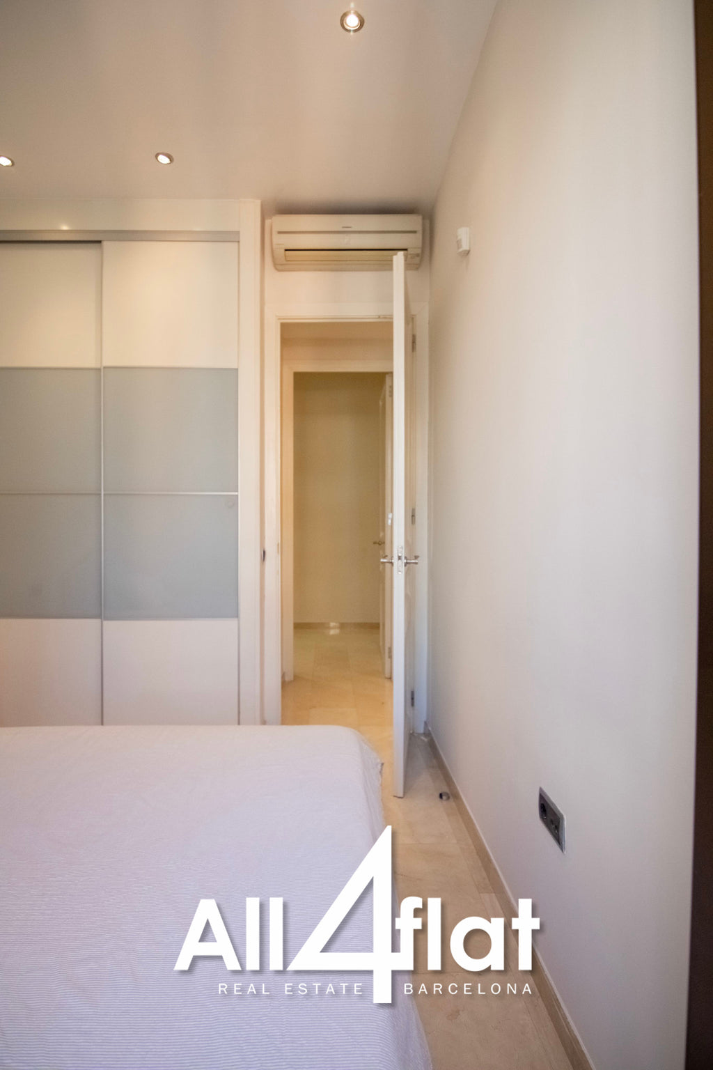 Avda Diagonal - Ref: 003593B