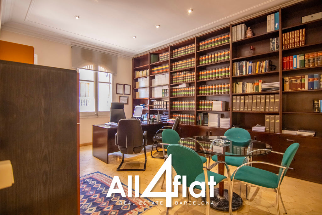 Via Laietana - Réf. : 003548 