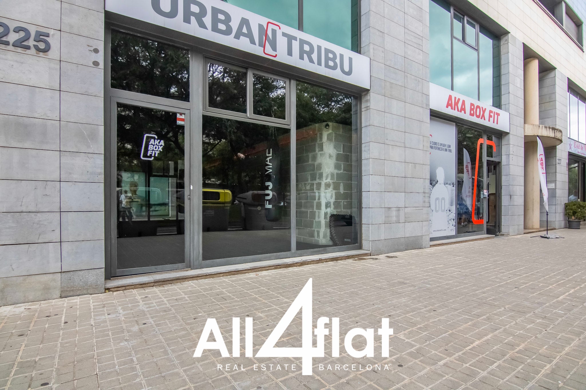 C/ Paseo Taulat - Ref: 003379A