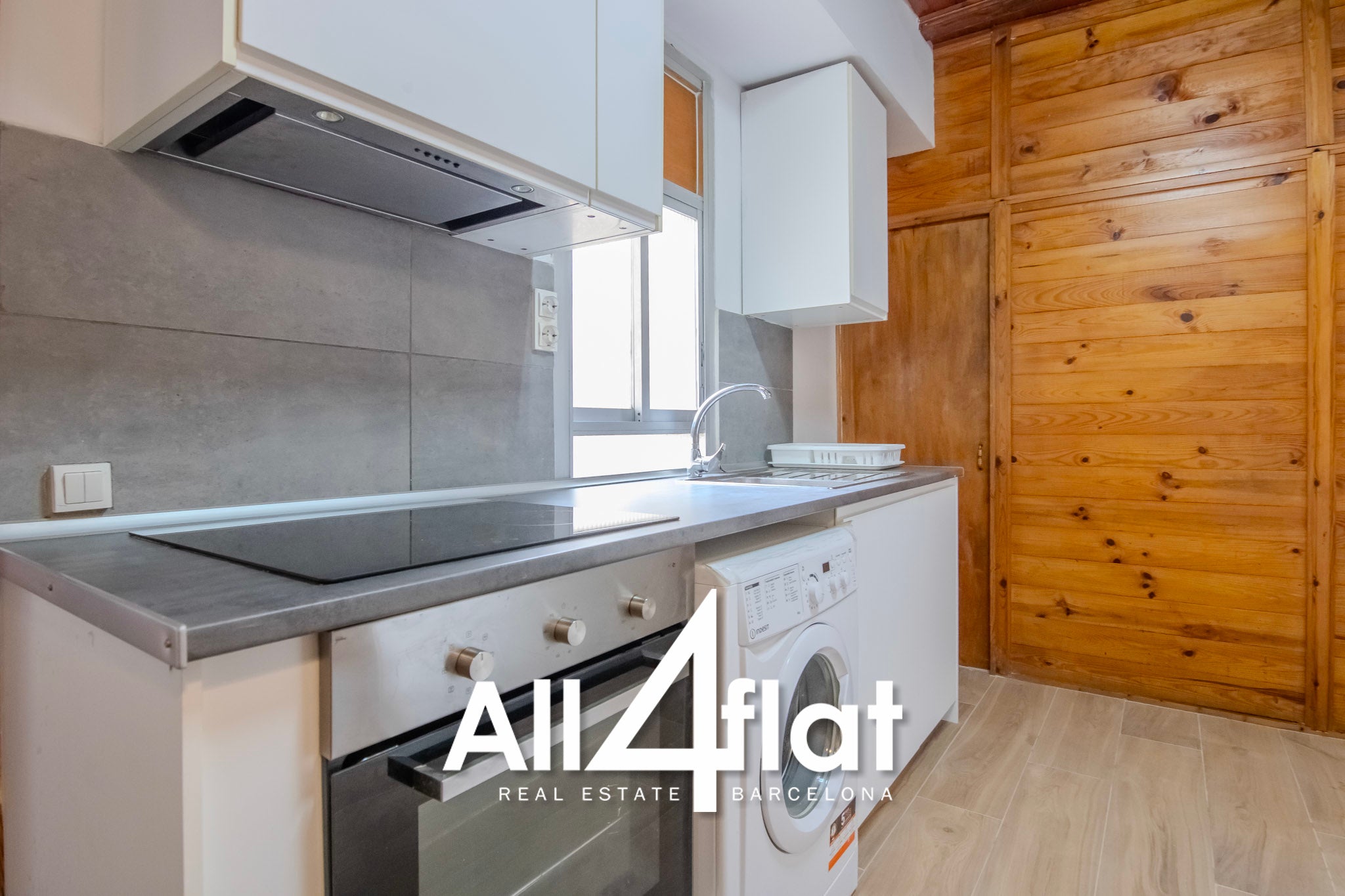 C/ Sitges - Ref: 003422C