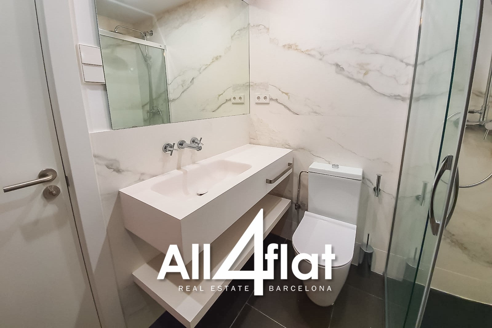 C/ Piquer - Ref: 000748K