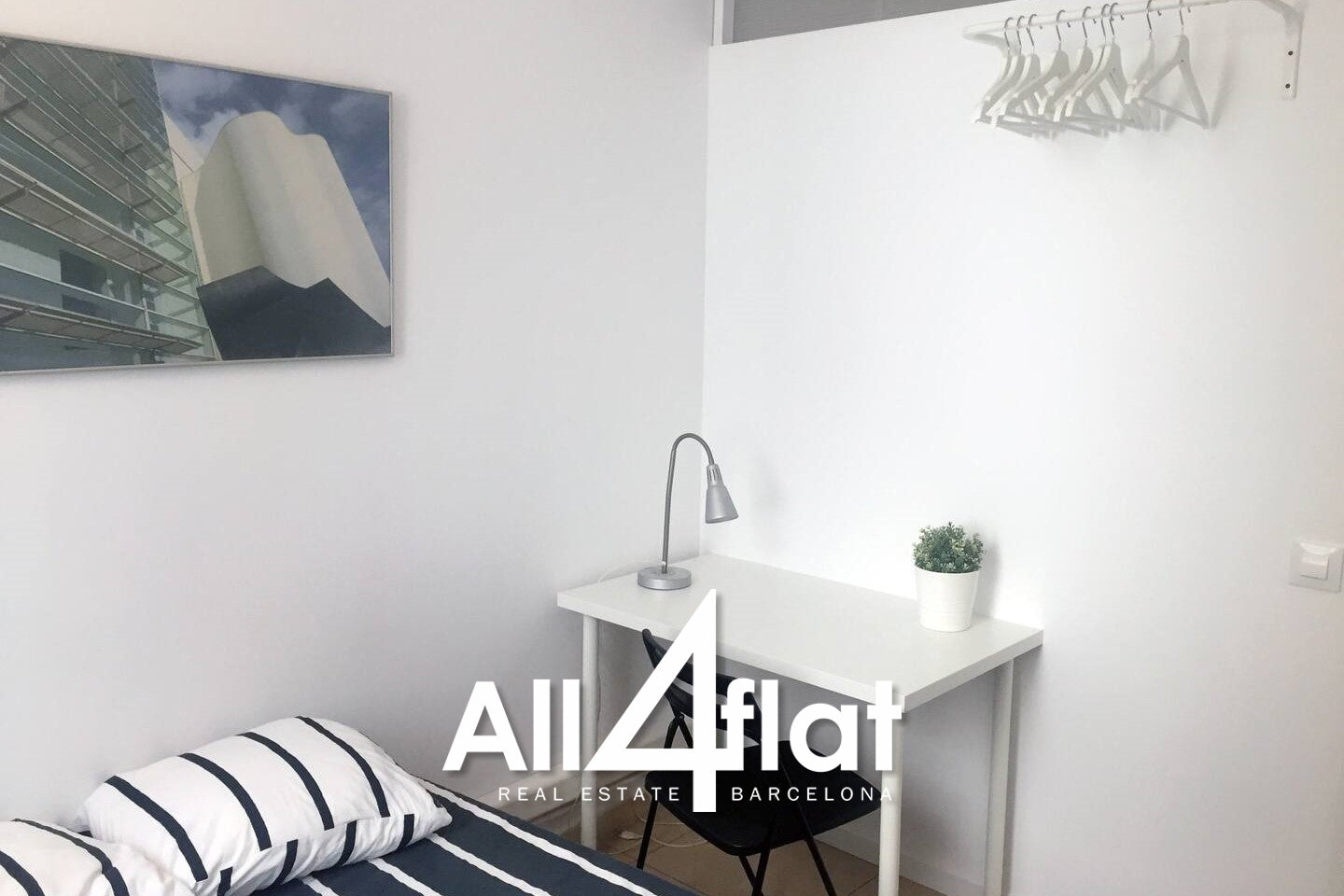 C/ Joaquin Costa - Ref: 000638Y