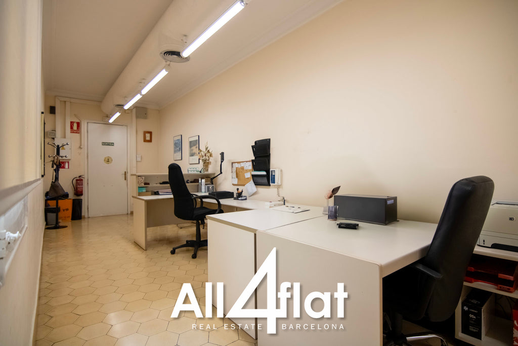 Via Laietana - Réf. : 003548 