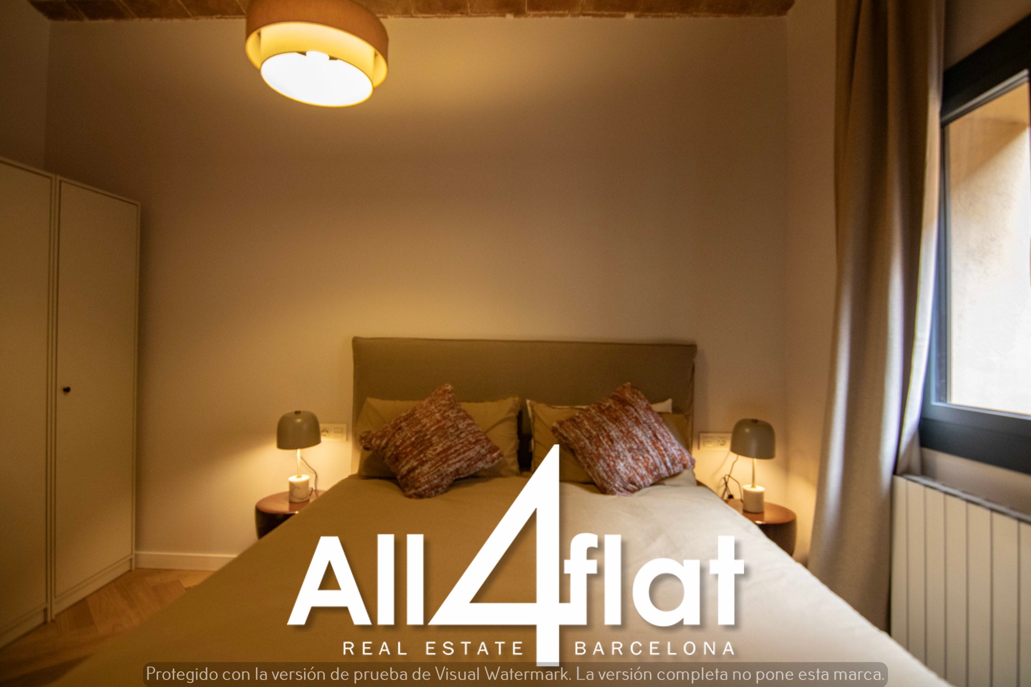 C/ Amargós - Réf. : 003578 