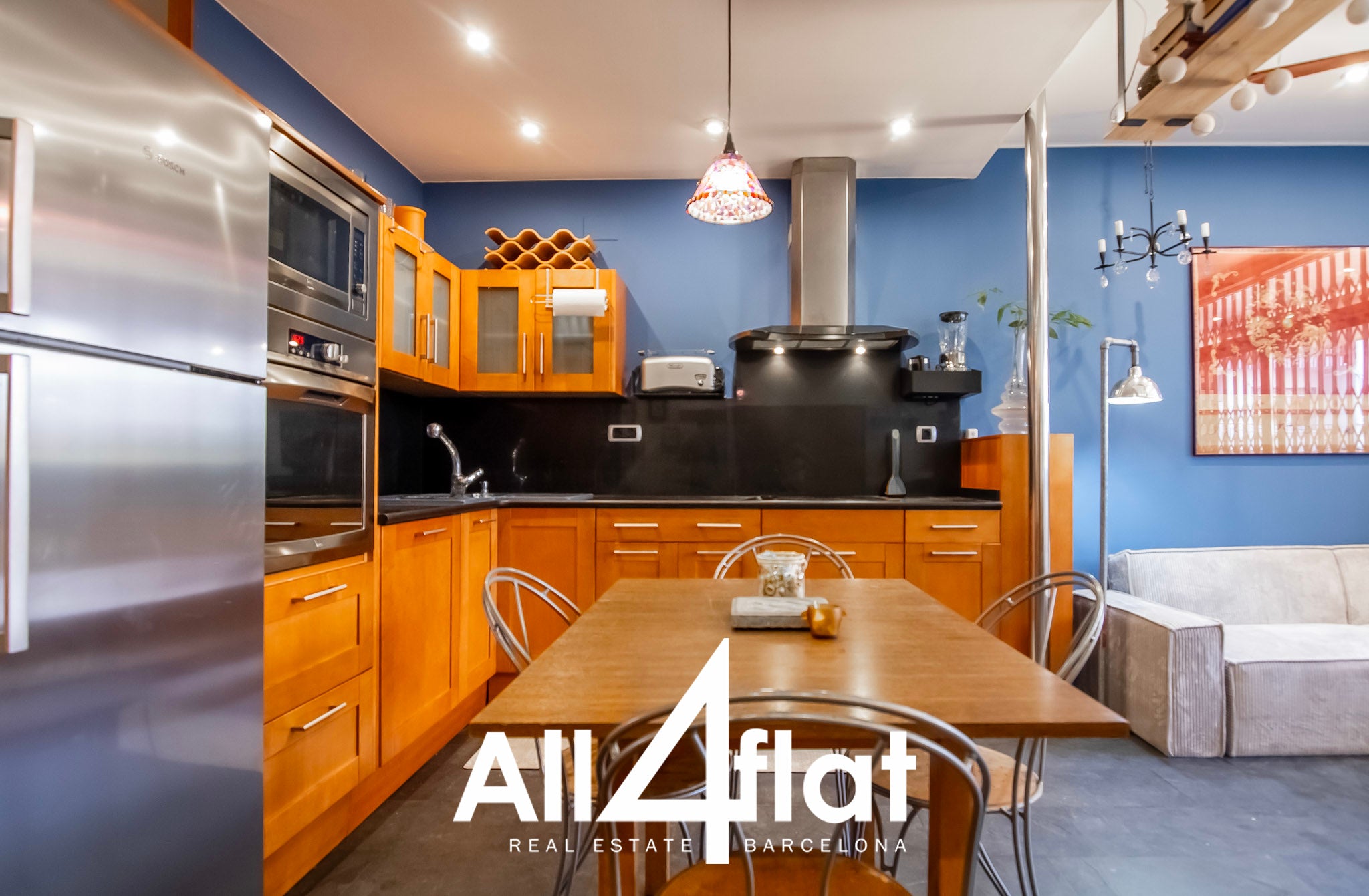 C/ Valencia - Ref: 003289A