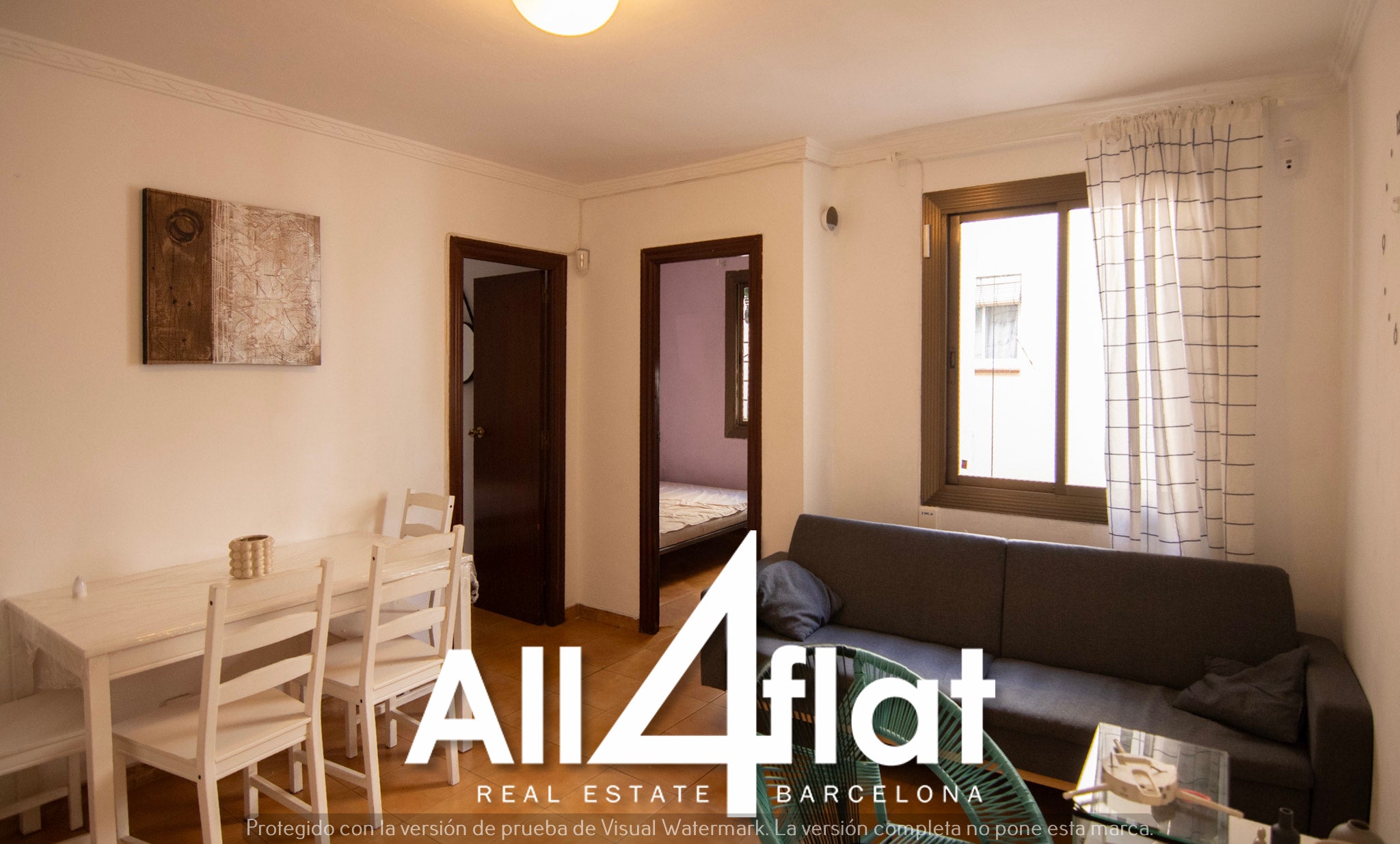 C/ Bòbiles - Ref: 003588