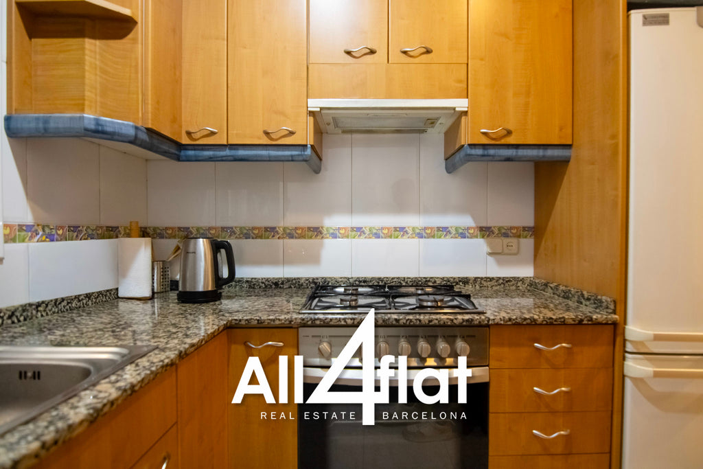 C/ Piquer - Réf. : 003608 