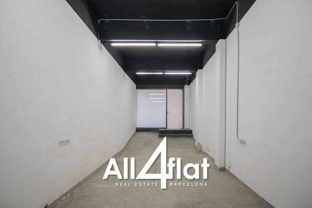 C/ Flandres - Réf. : 003609 