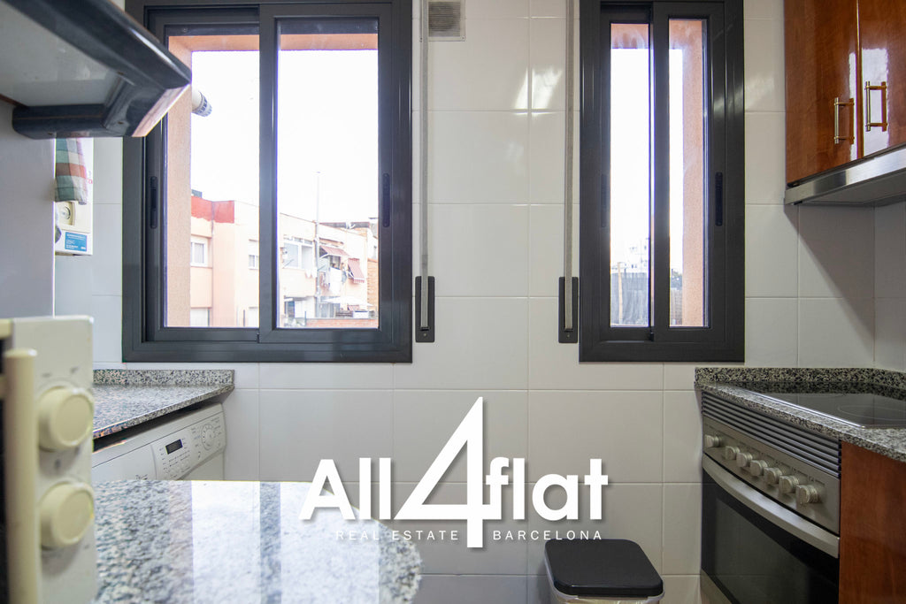 C/ Ramón Menéndez Pidal - Réf: 003611 