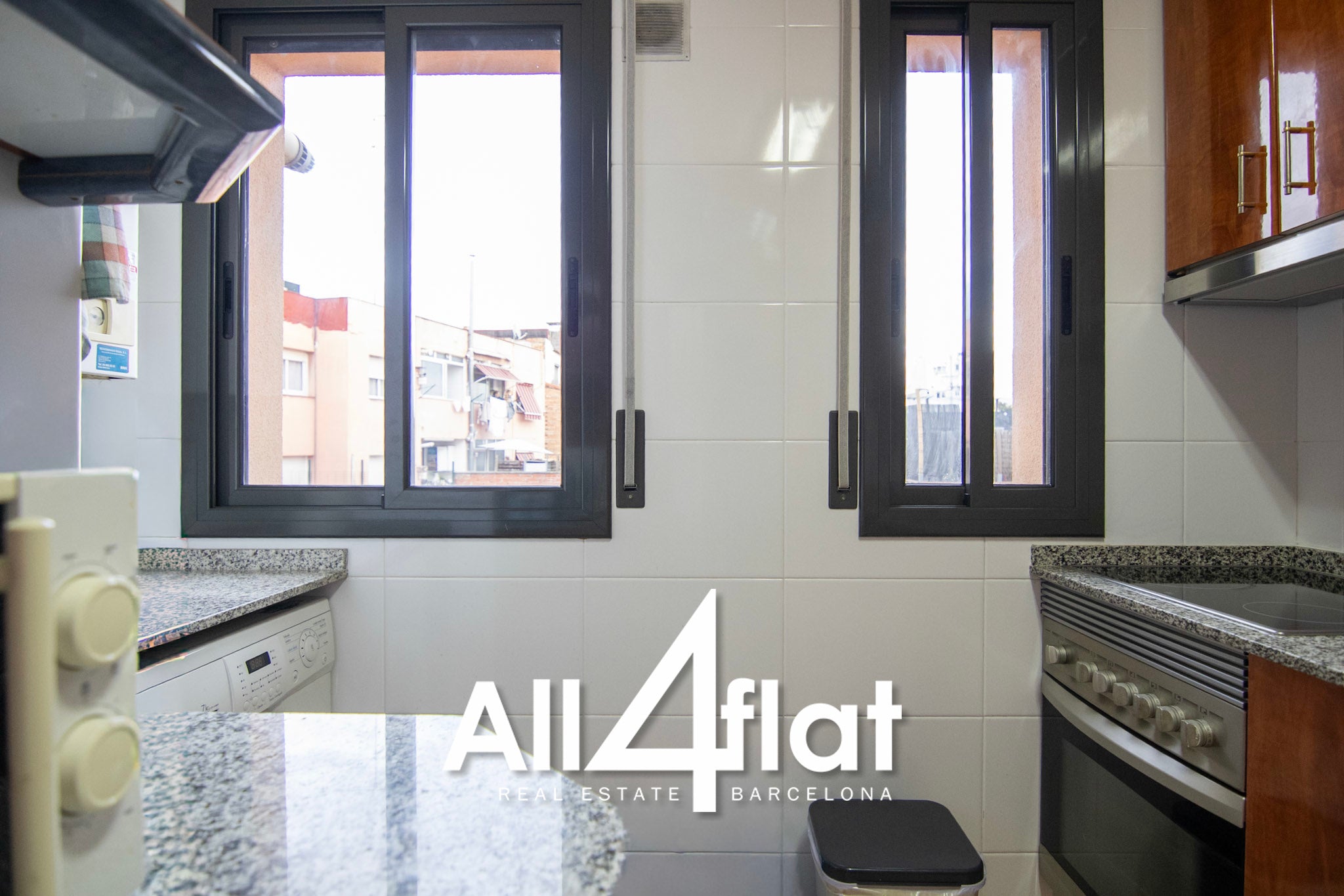 C/ Ramón Menéndez Pidal - Réf: 003611 