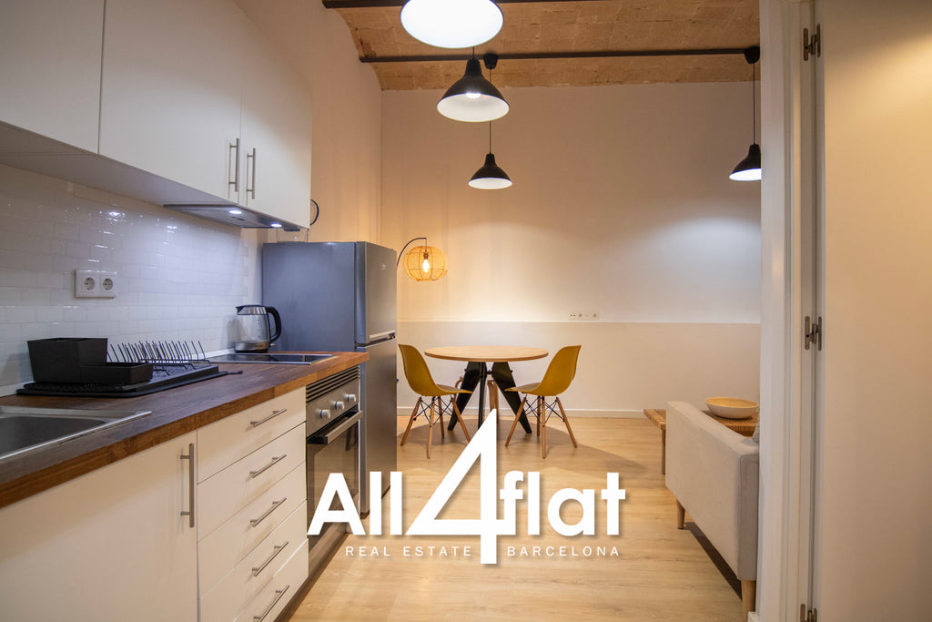 C/ Córsega - Ref: 003620 