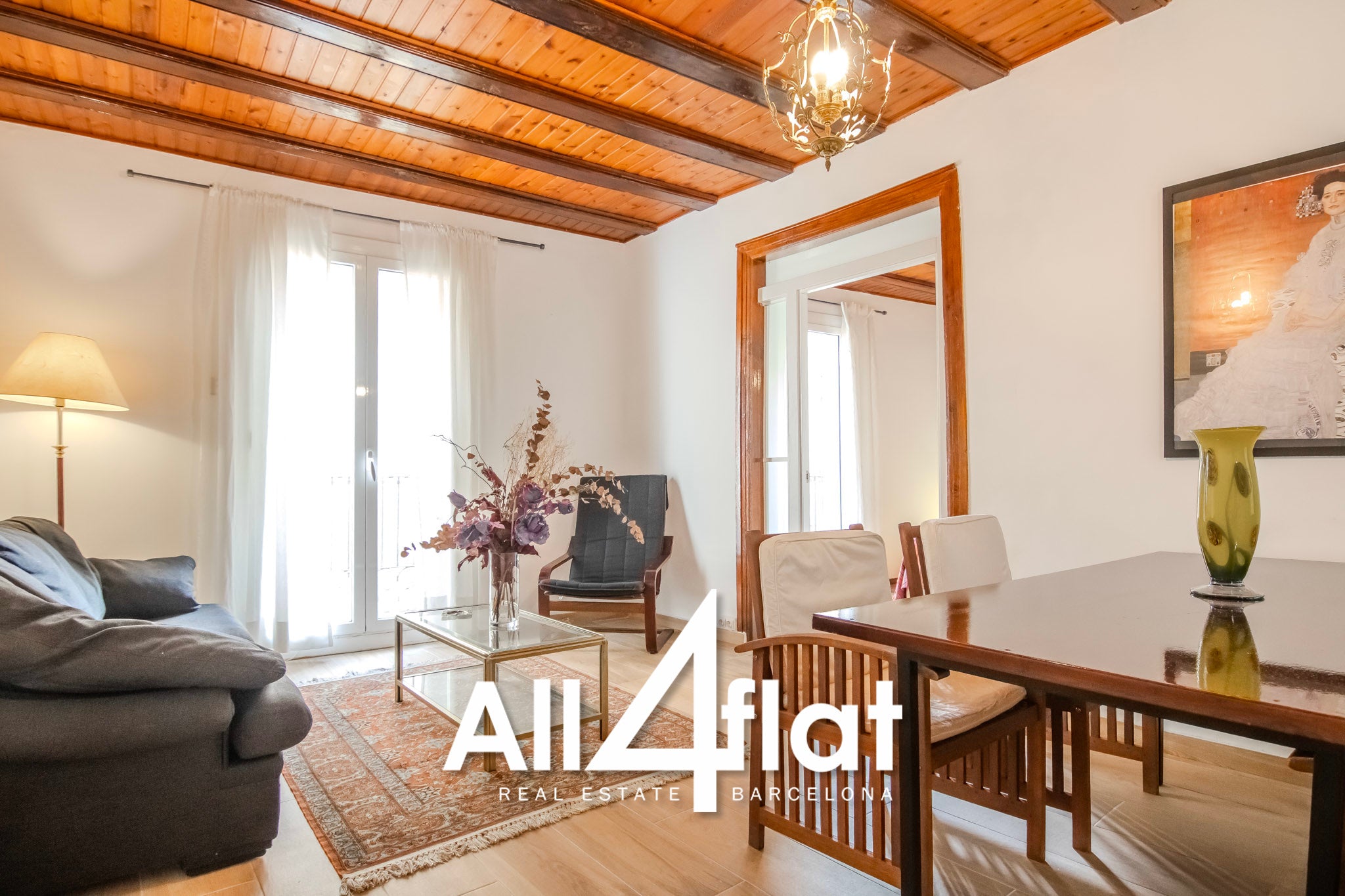 C/ Sitges - Ref: 003422C