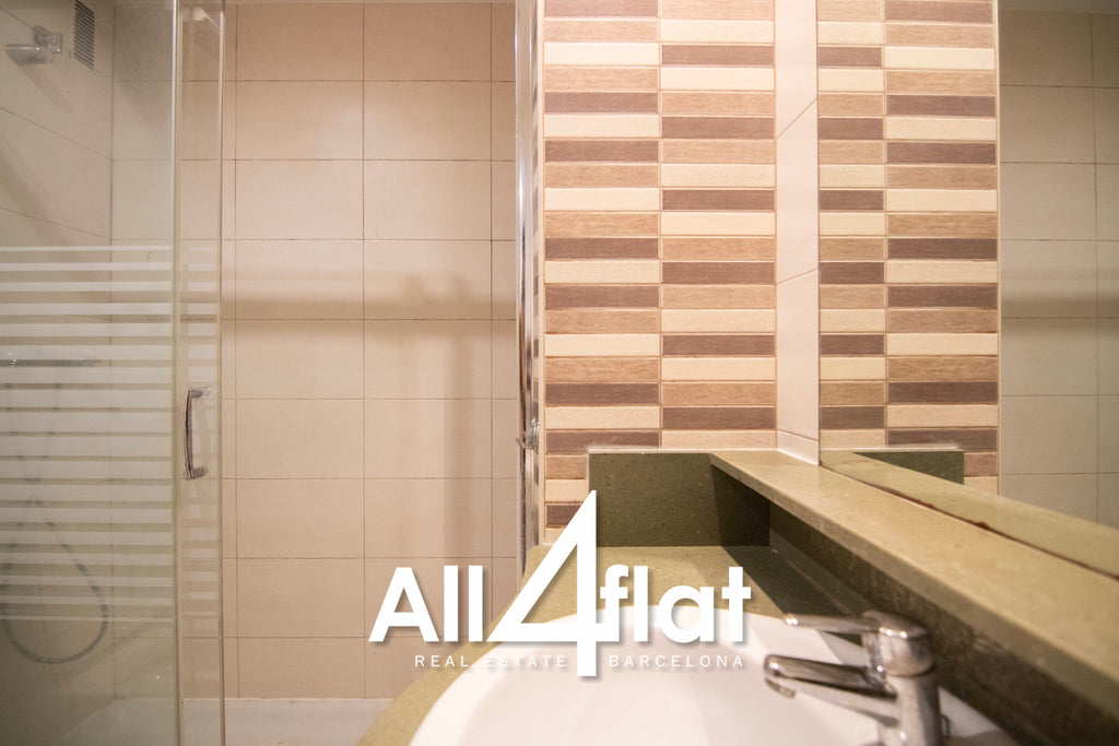 Pseo Montjuïc - Ref: 003635