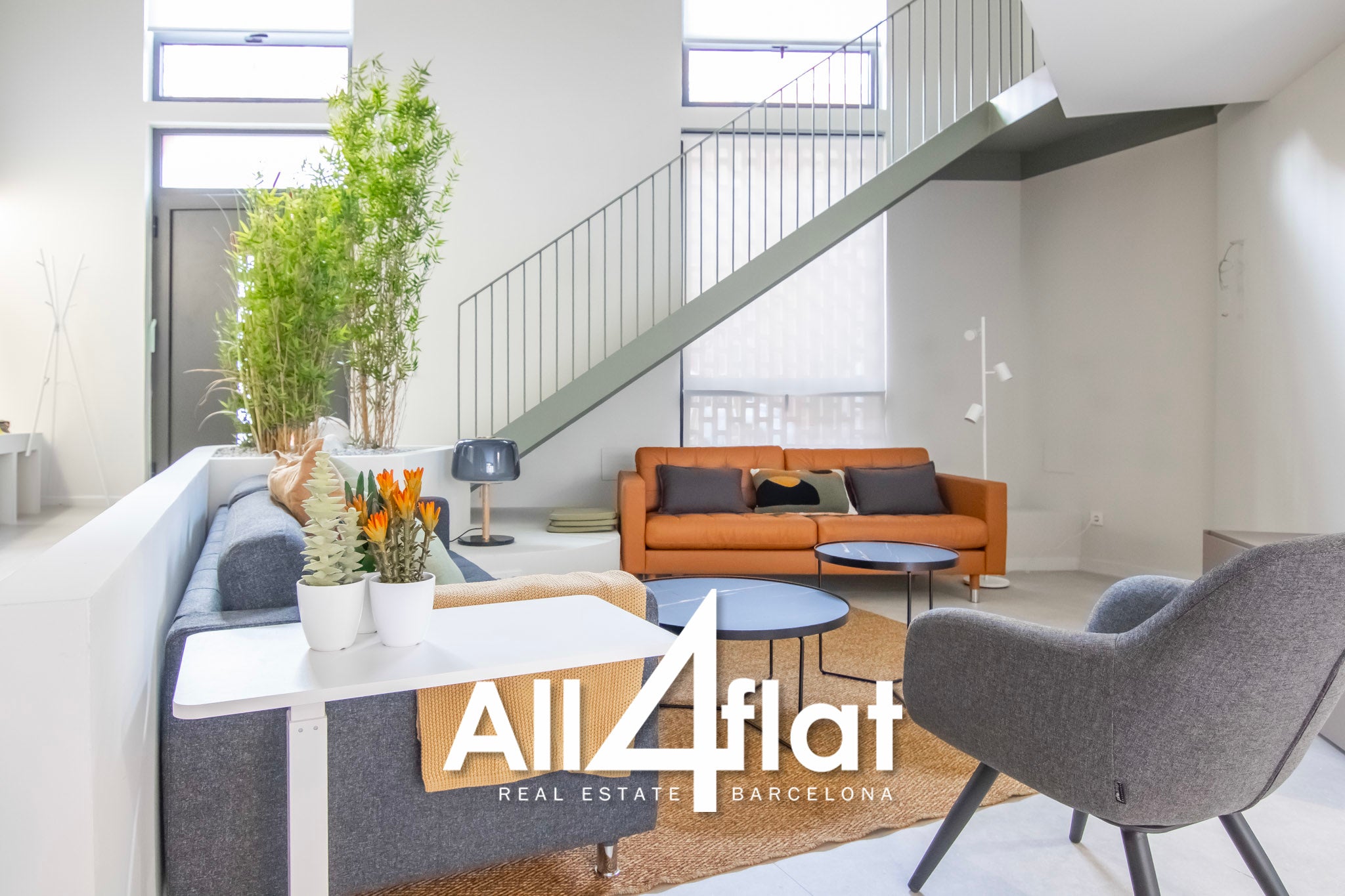 C/ Garrotxa - Réf. : 001459AB 