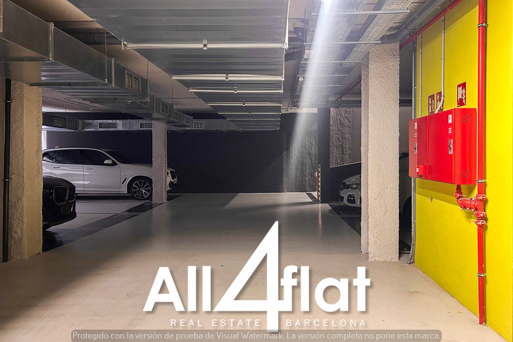 Rue Sardenya - Réf. : 003595 