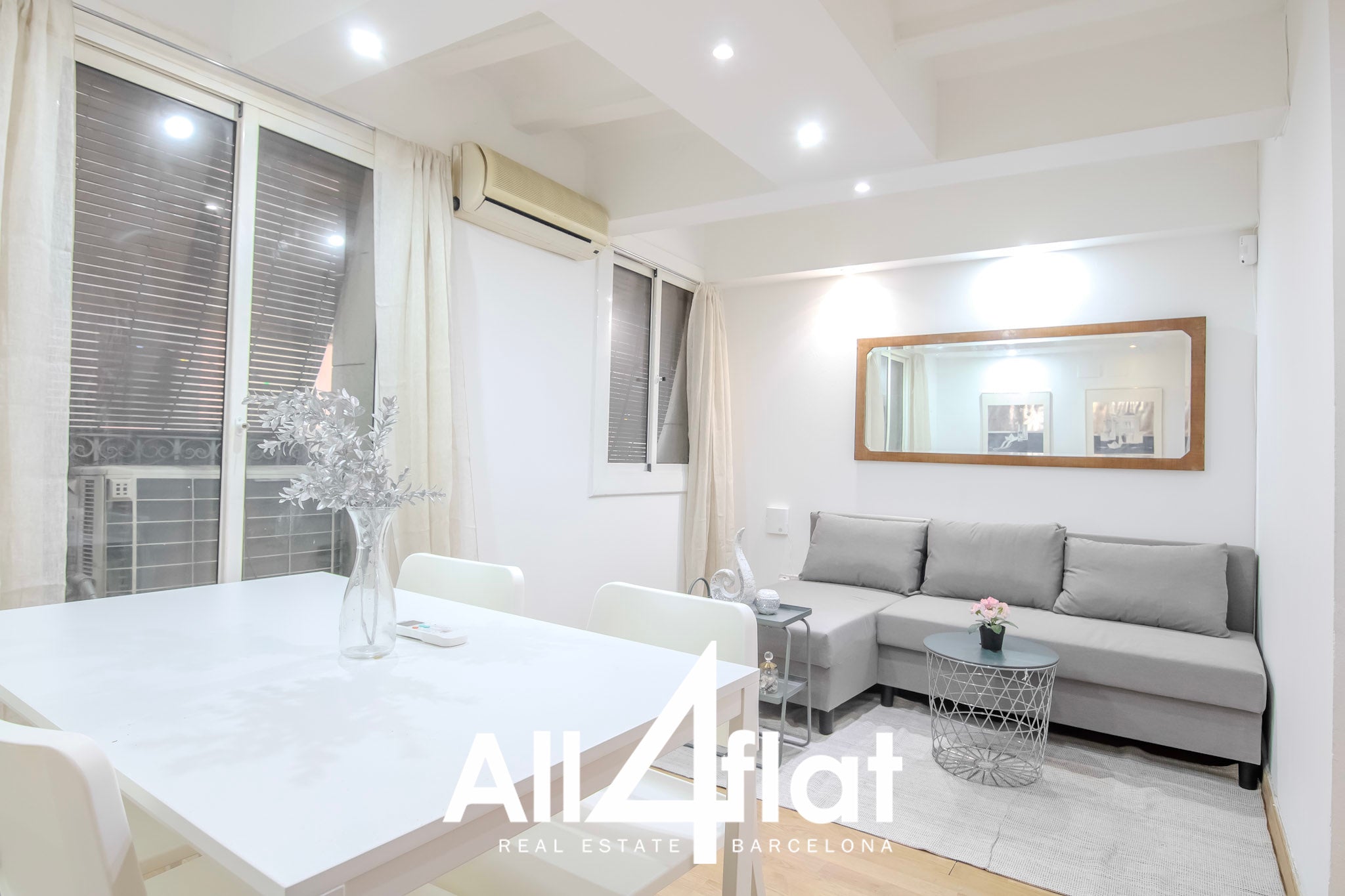 C/ Joaquin Cost - Réf. : 003141B 