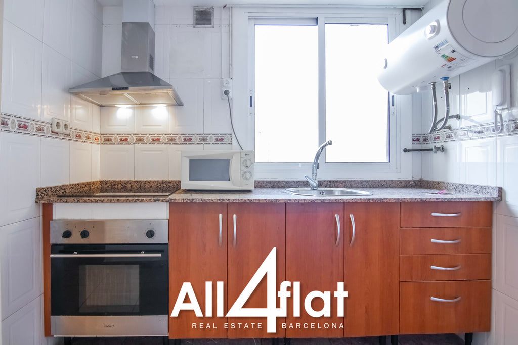 C/ Escudellers Blanch - Réf. : 000506F 