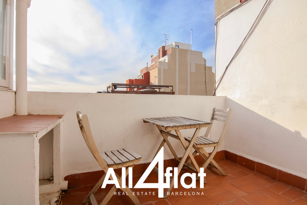 C/ Hostafrancs de Sio 20 - Ref: 003309A