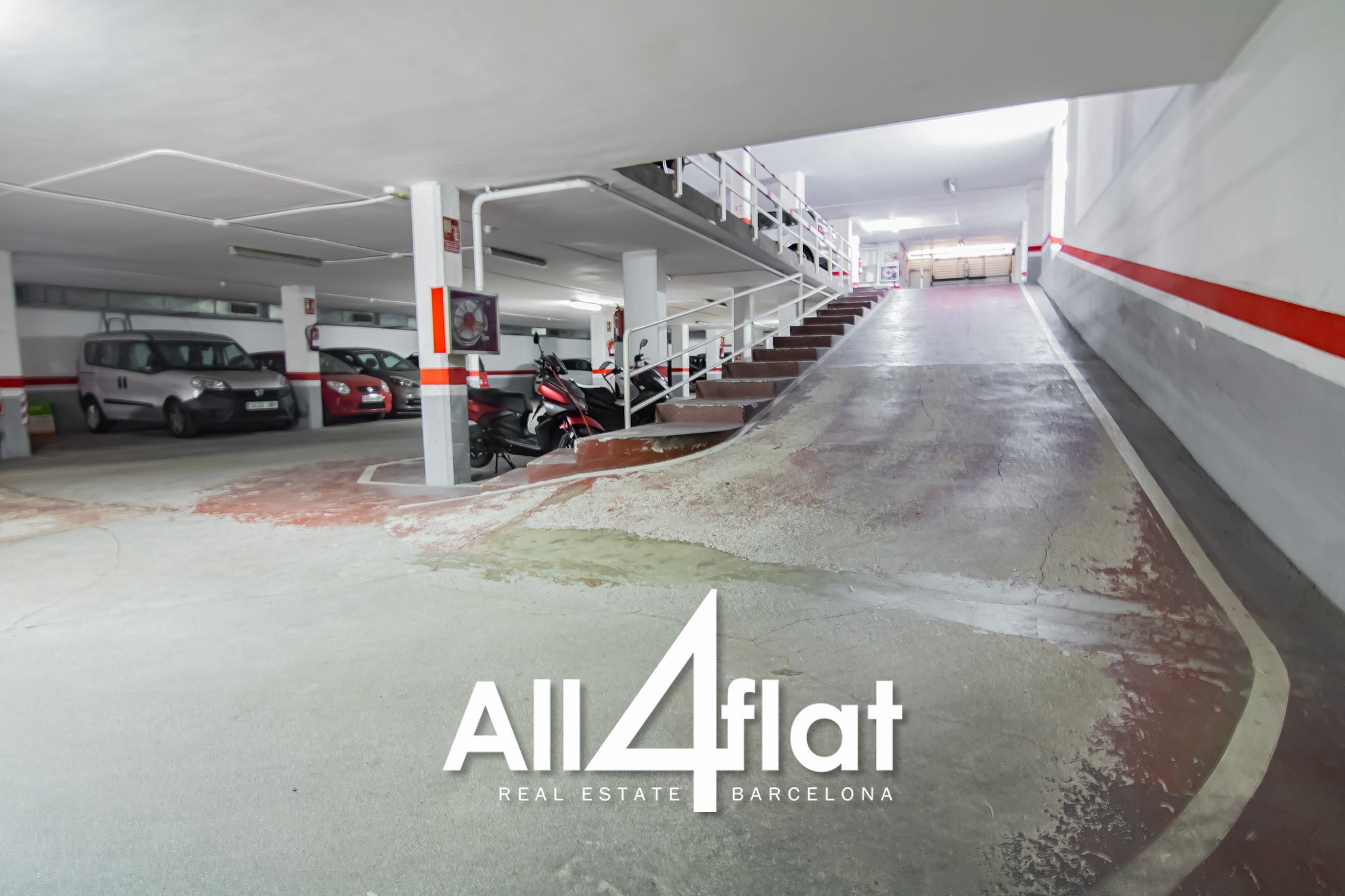 C/ Consell de Cent - Ref: 003313