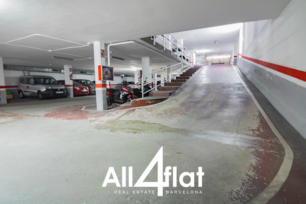 C/ Consell de Cent Nº 555 