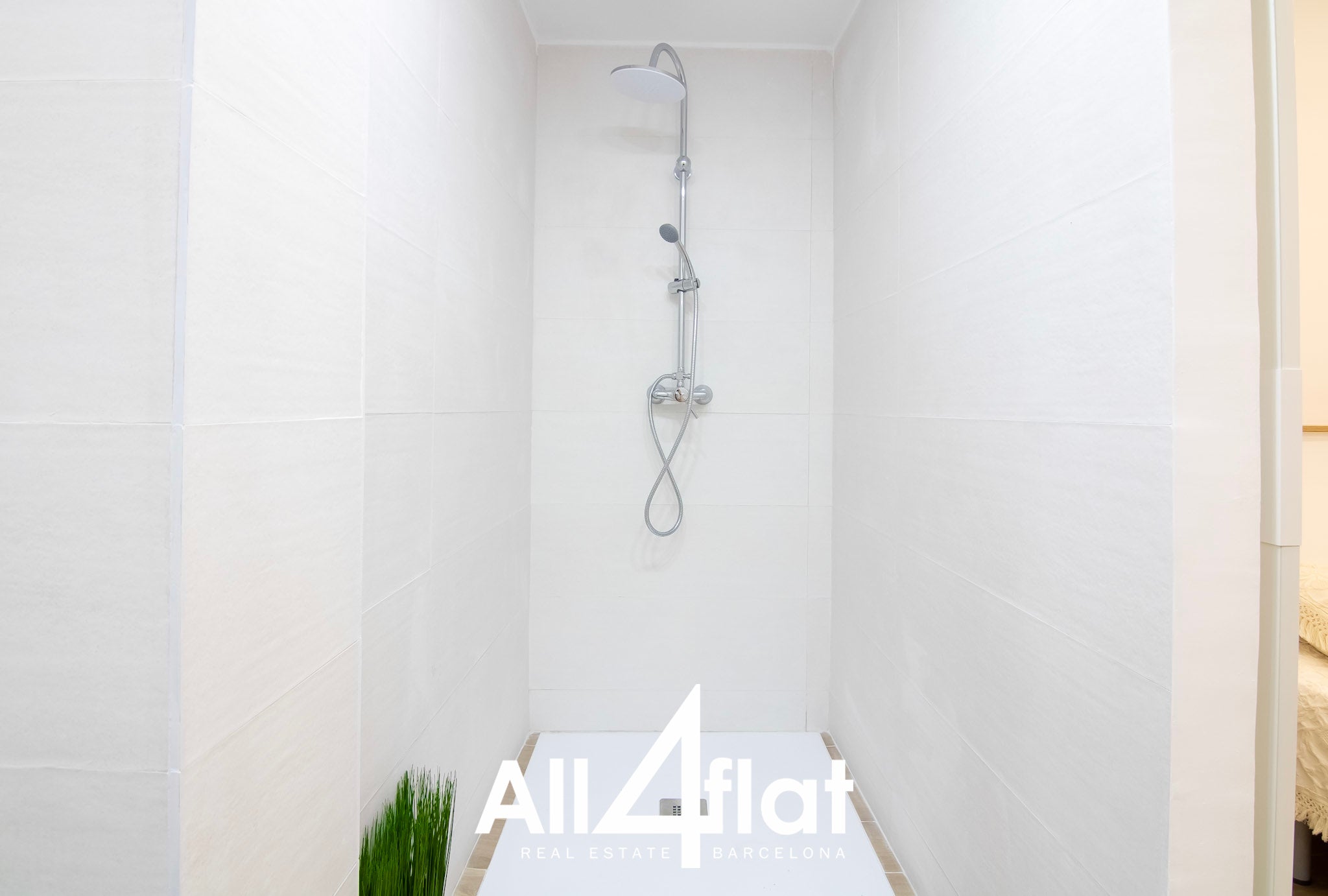 C/ Nil Fabra - Réf. : 003322A 