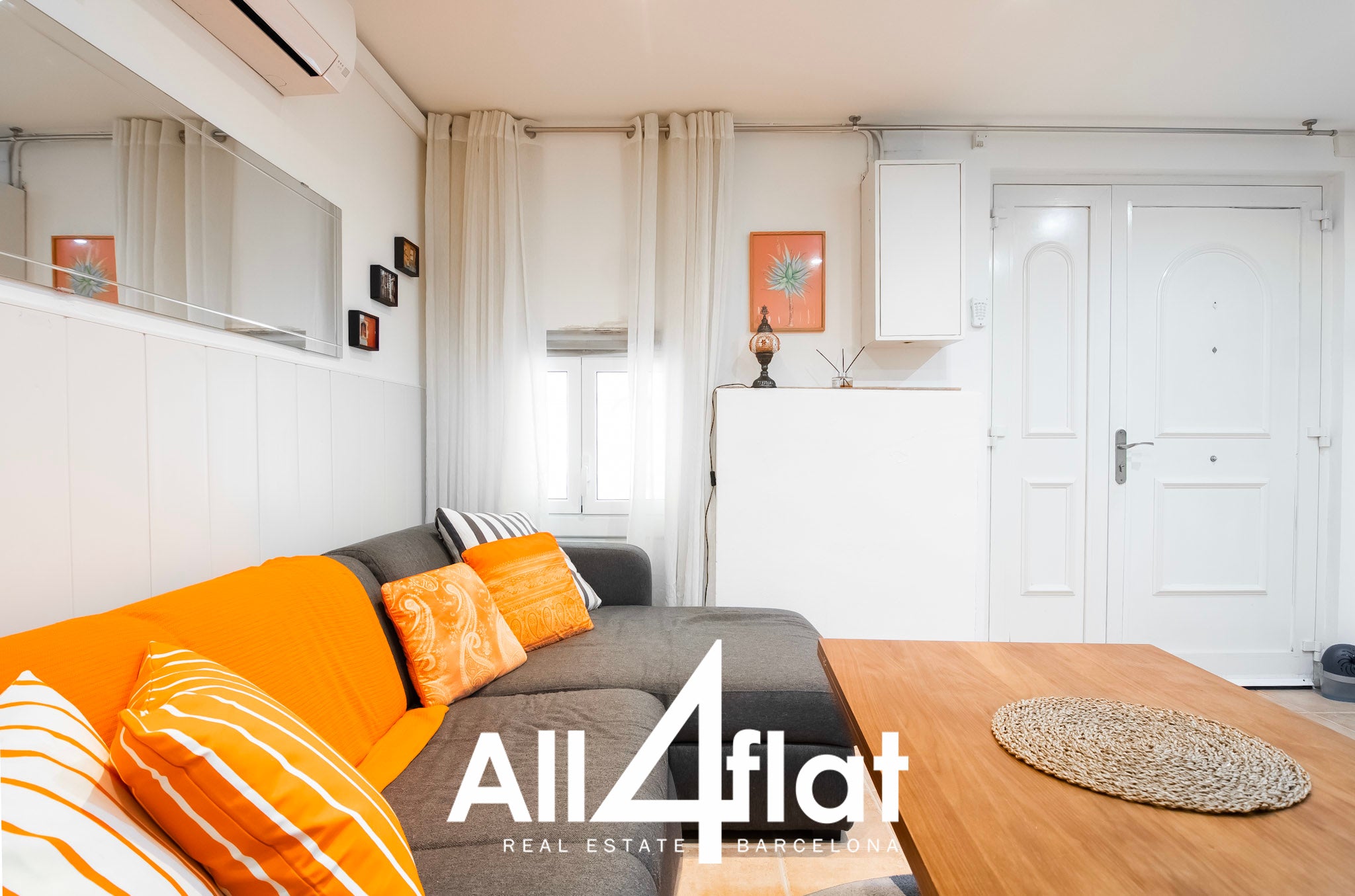 Baluard Street - Ref: 003206C 