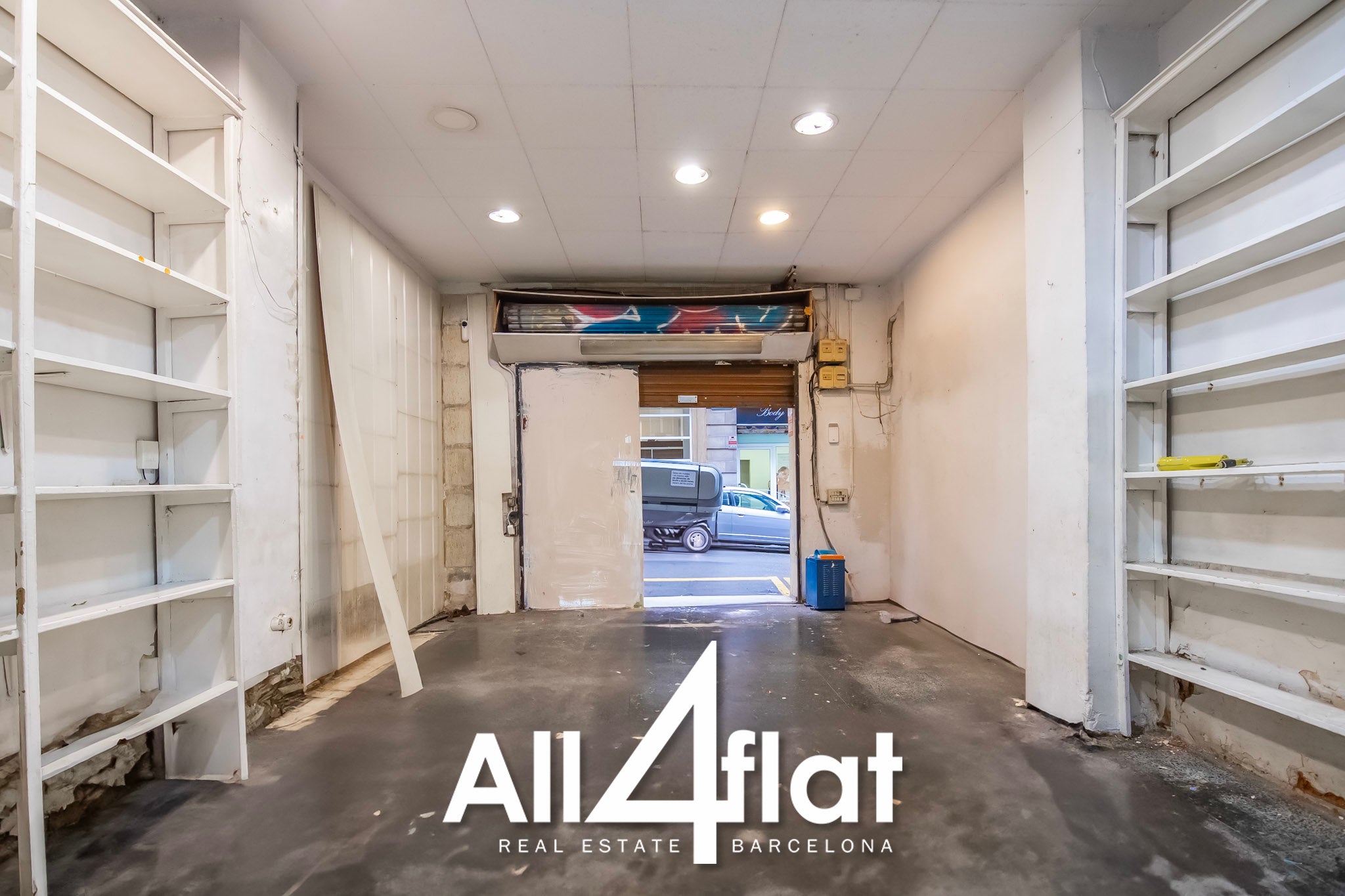 C/ Sant Elíes - Ref: 003480