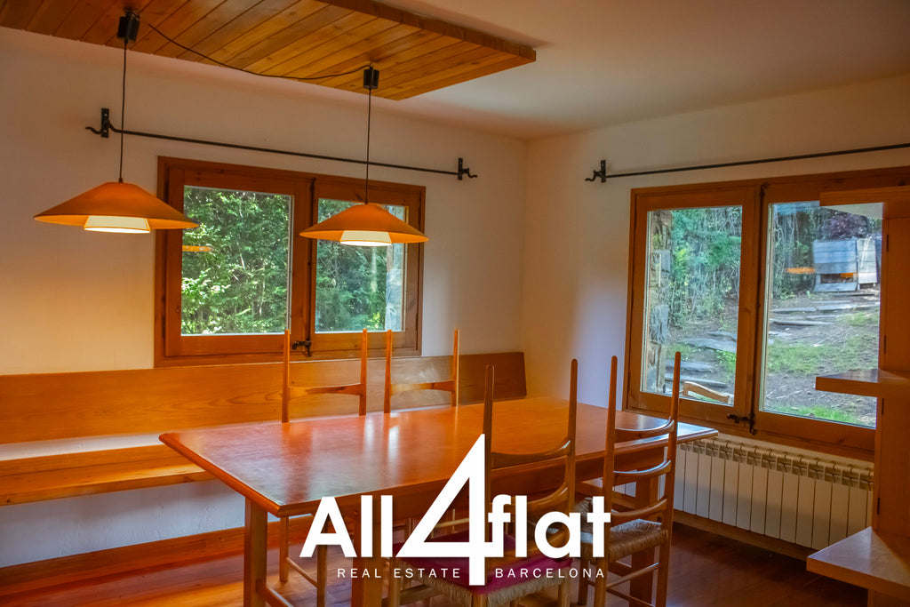 Cerdanya Avenue No. 1 