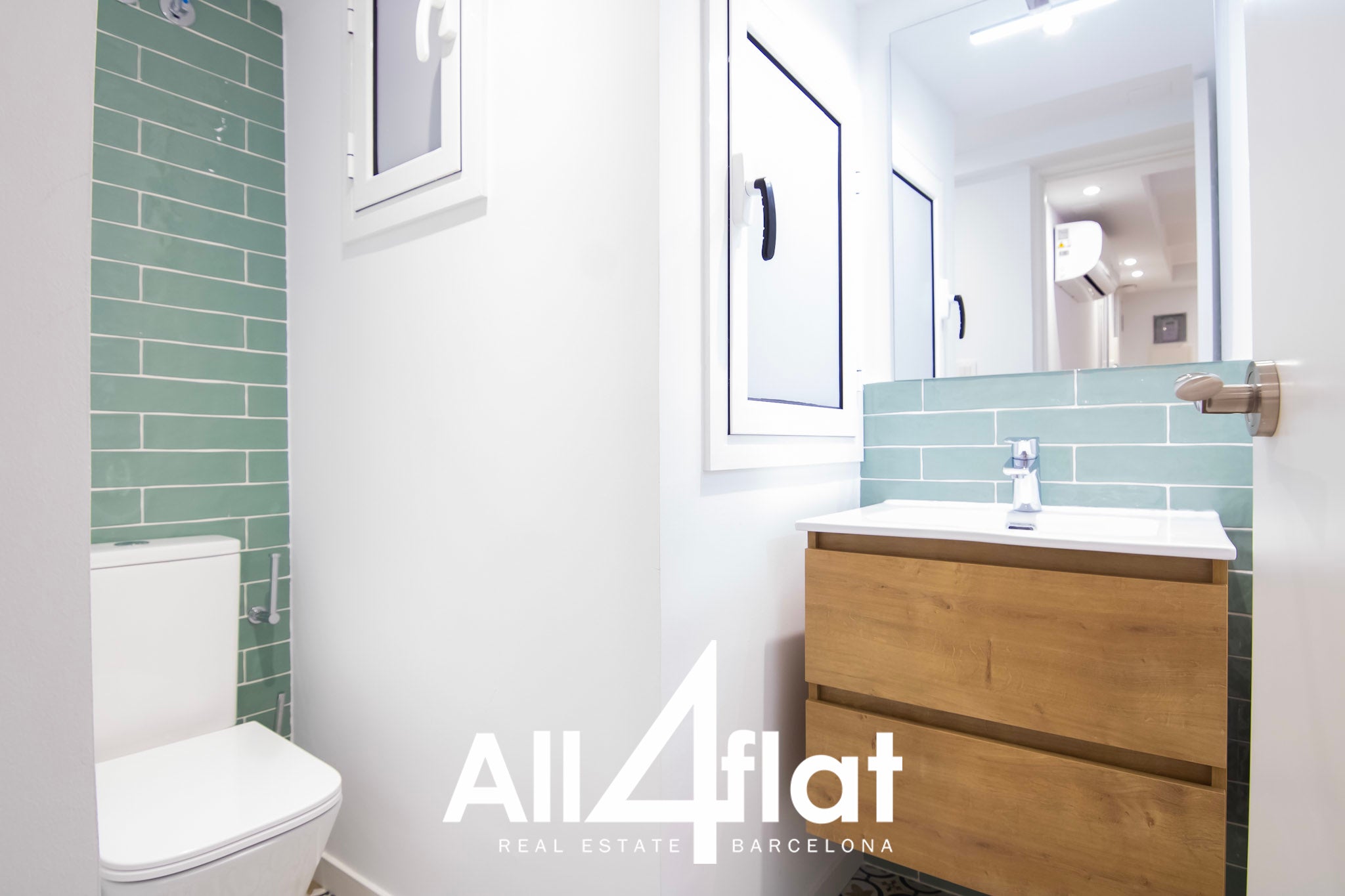 Rue Fontrodona - Réf: 003075 