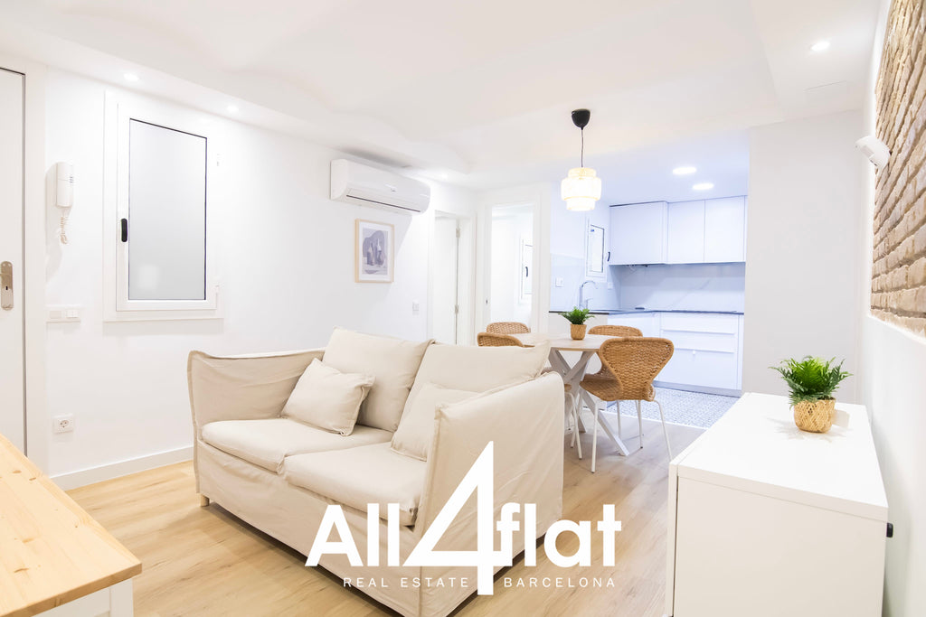 Rue Fontrodona - Réf: 003075 