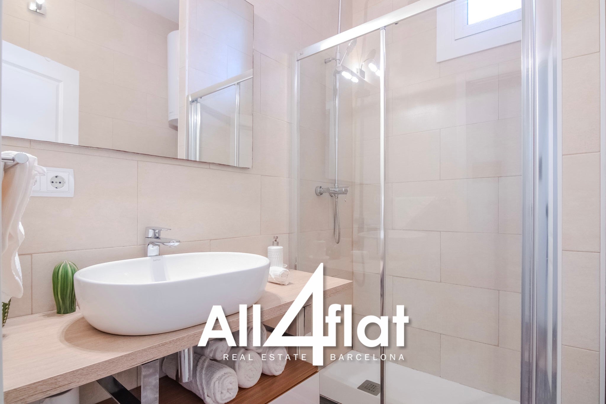 C/ Llobregat - Réf. : 003591 