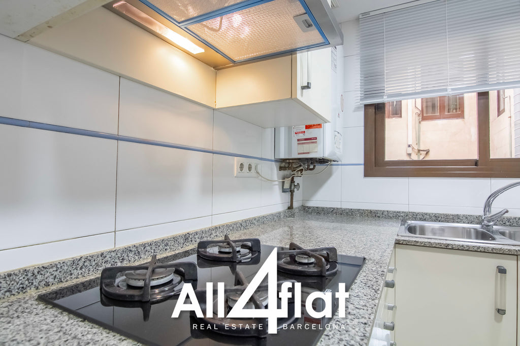 C/ Paseo Picasso - Ref: 003512 