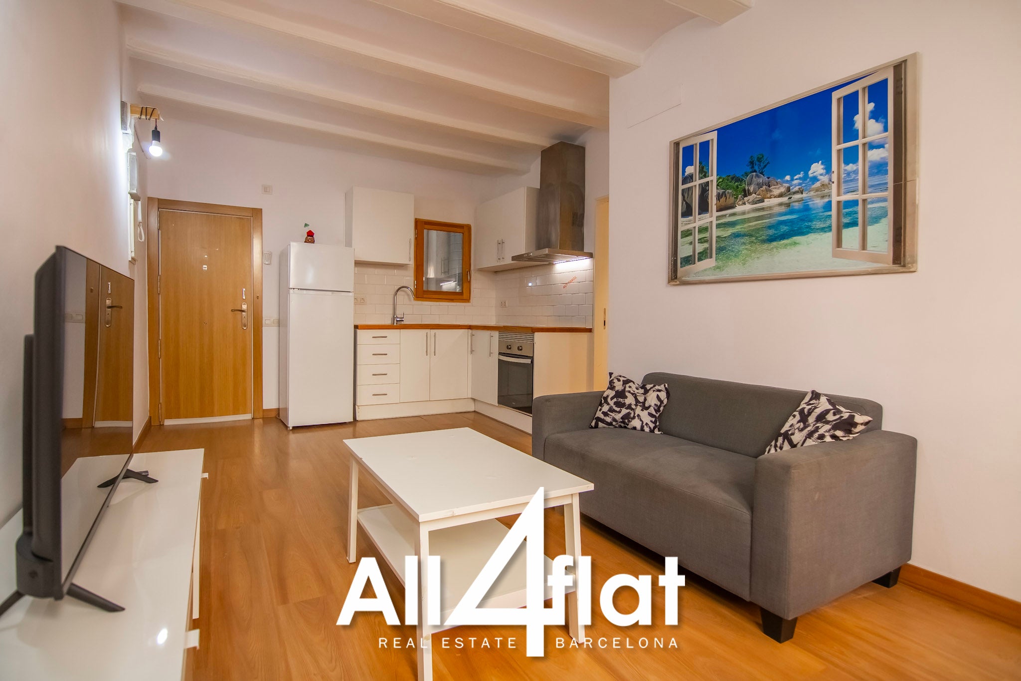 C/ Ferlandina - Ref: 003301A 