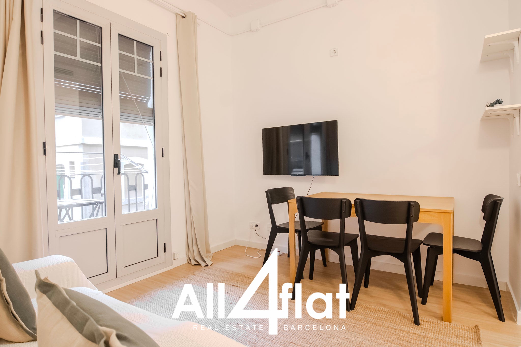 C/ Andrea Doria - Ref: 003091C