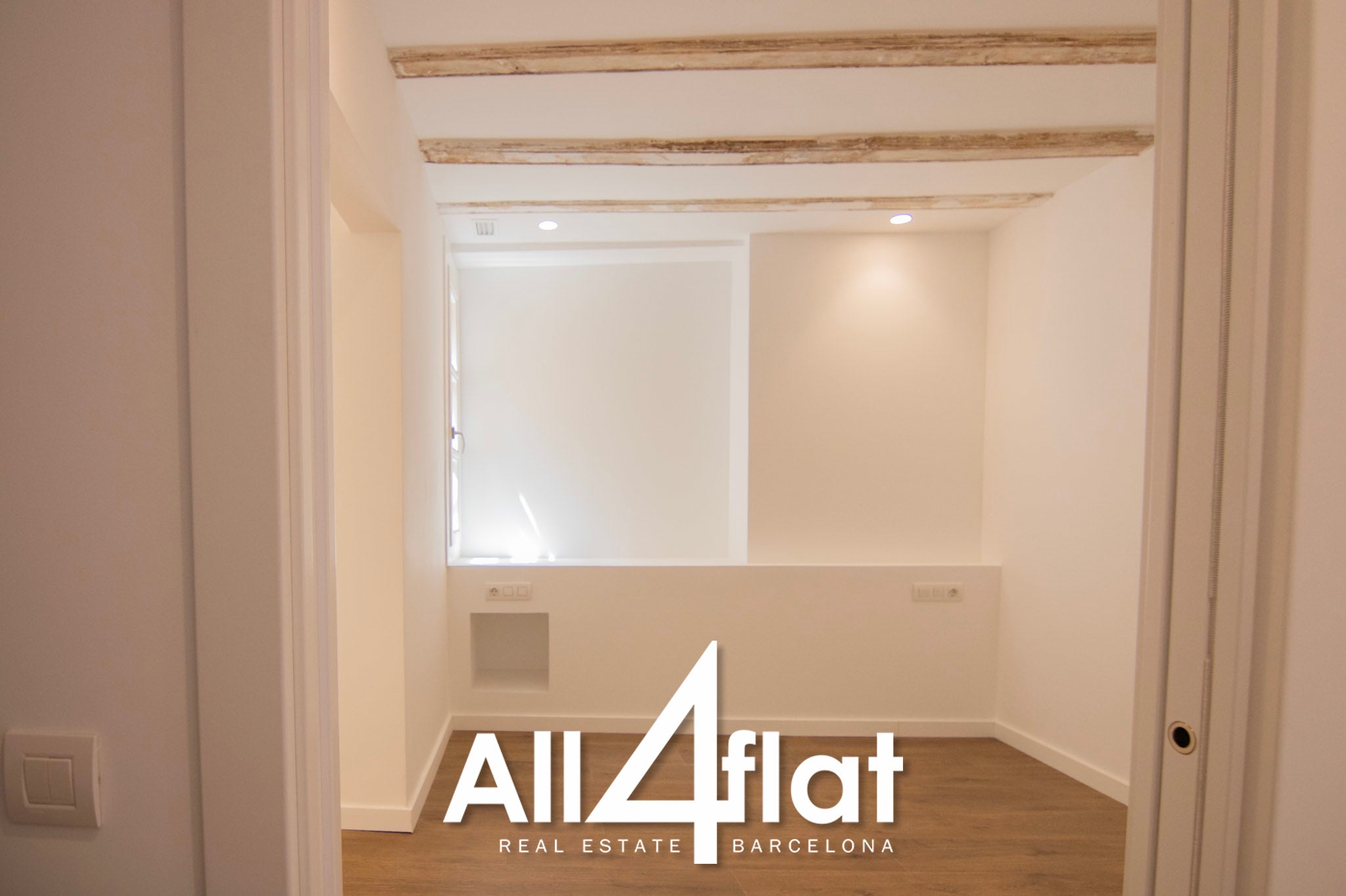 C/ Carme - Réf. : 003537A 