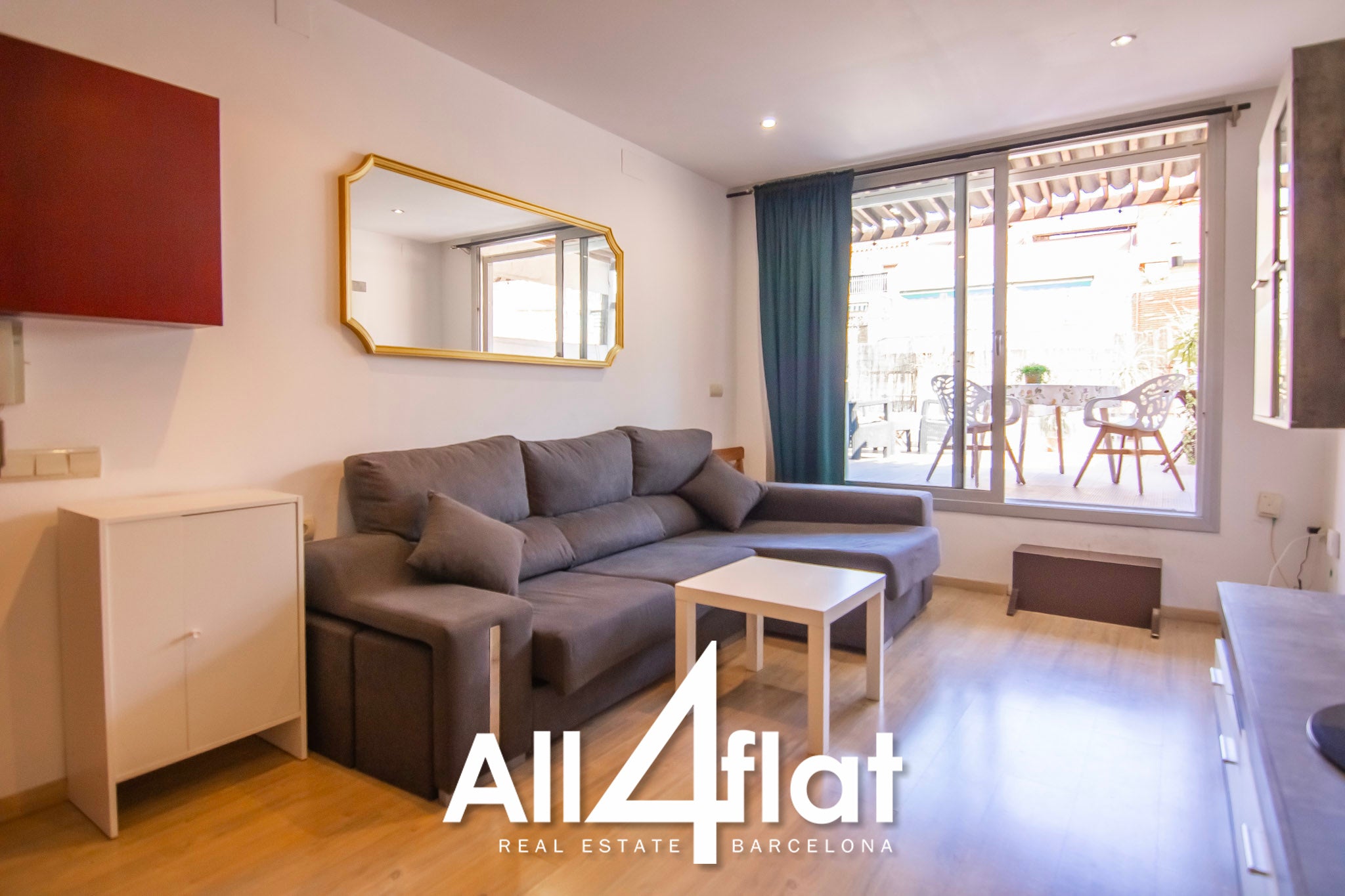 C/ Diputació - Ref: 003558