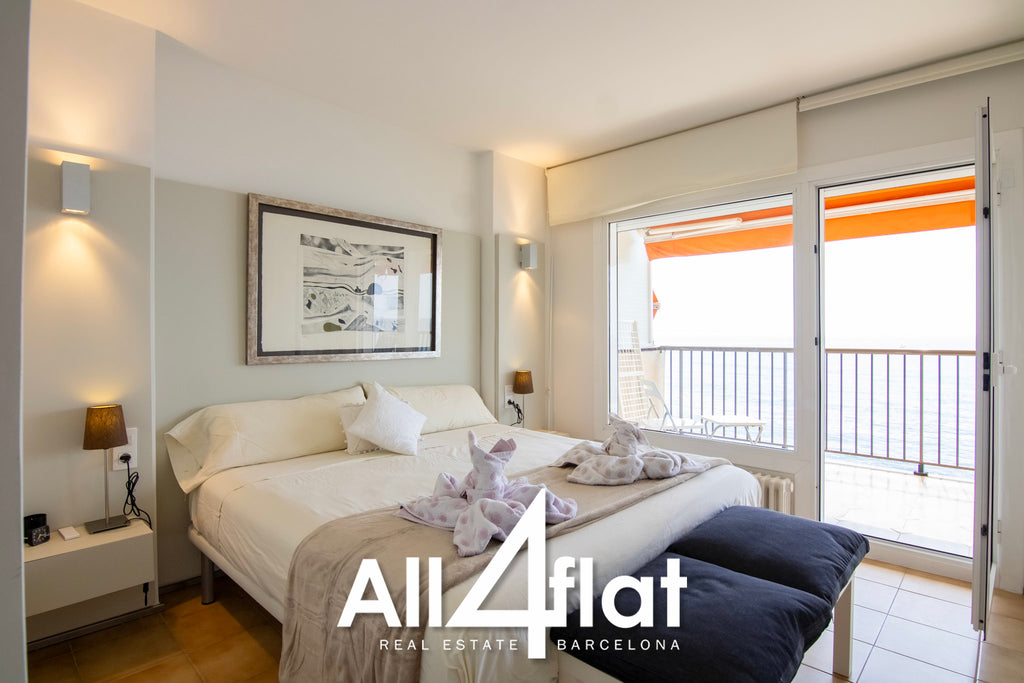 Urbanizacion Blaumar de Llavaneres - Ref: 003581A