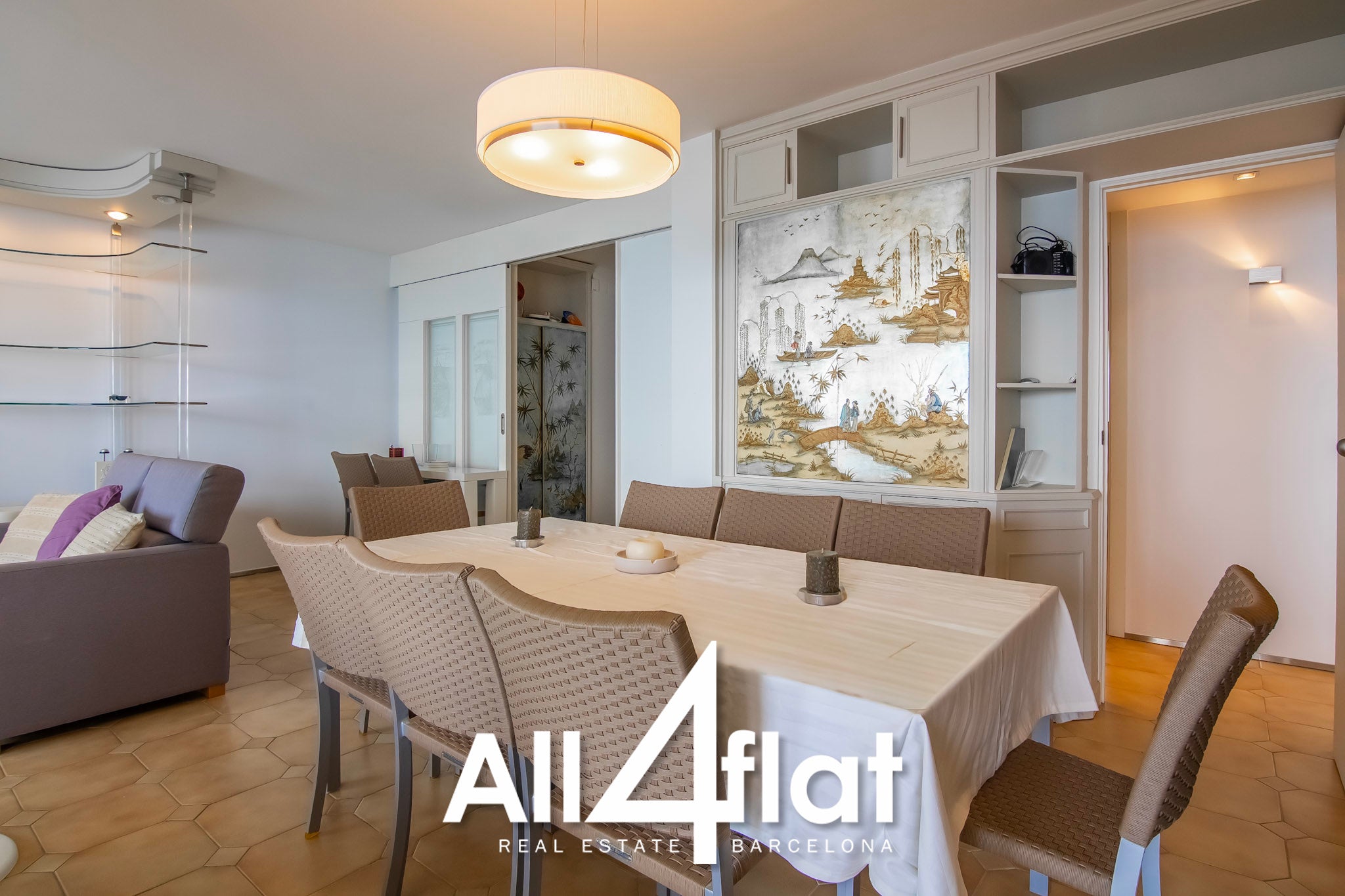 Urbanizacion Blaumar de Llavaneres - Ref: 003581A