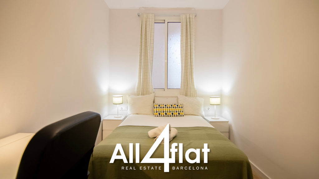 C/ Consell de Cent - Réf: 003584 