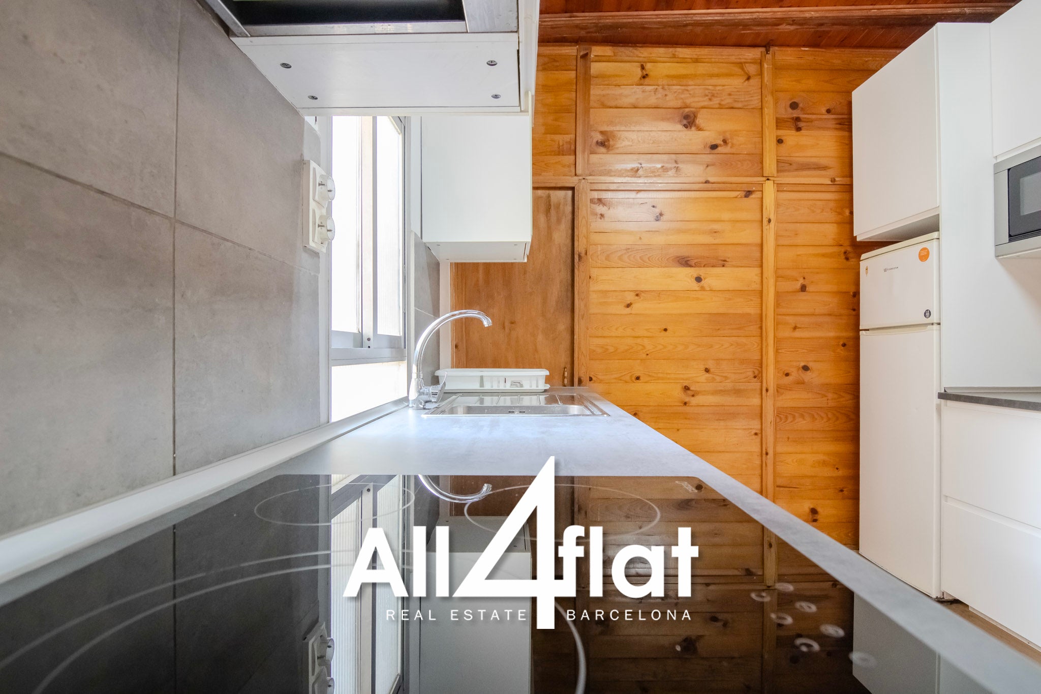 C/ Sitges - Ref: 003422C