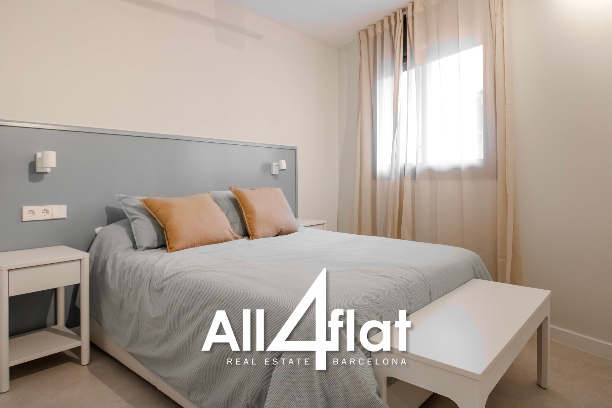 C/ Garrotxa - Réf. : 001459AB 