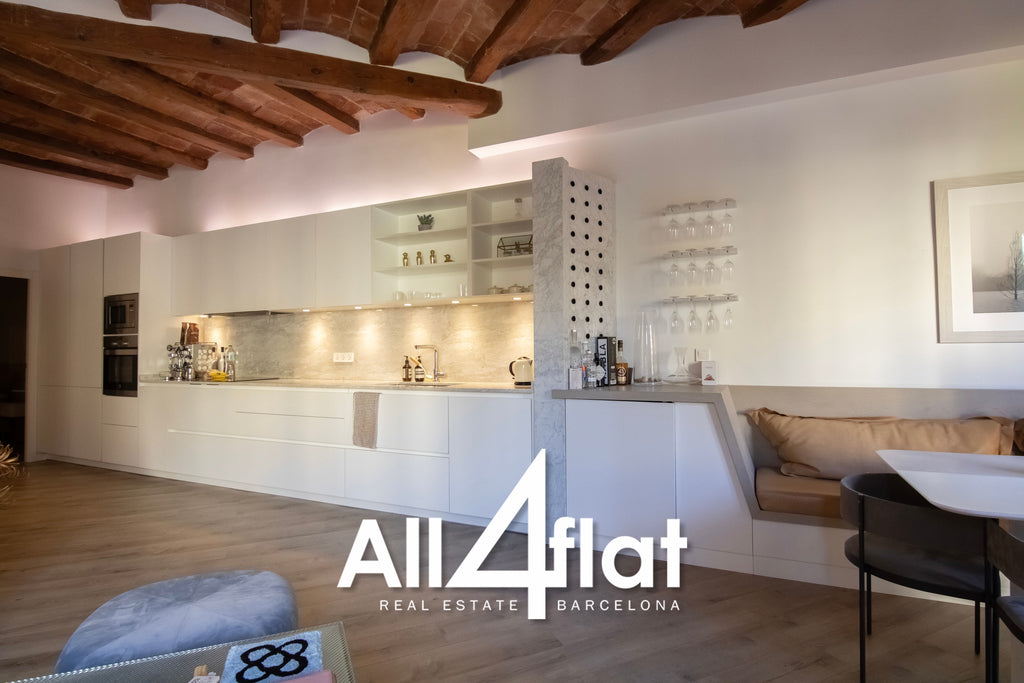 C/ Comte Urgell - Ref: 000003D