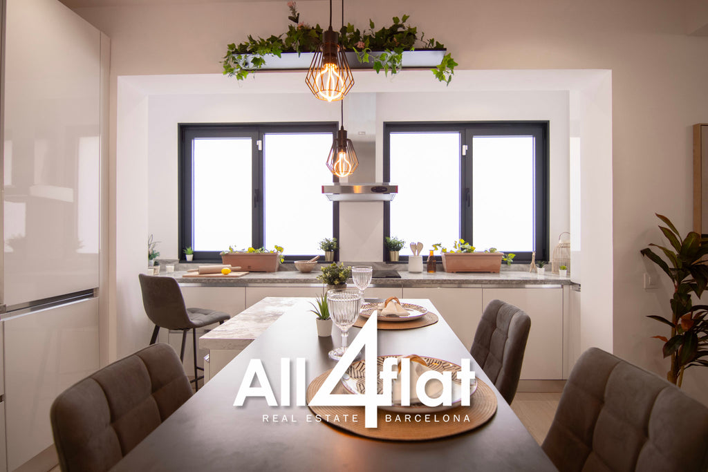 C/ Mallorca - Ref: 003582